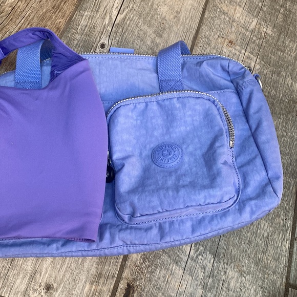 Kipling Cool Defea Shoulder Bag - Picture 10 of 10